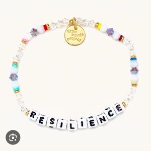 Little Words Project: Resilience💪🏽